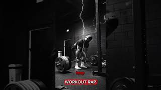 Best Workout Music 🎧 Born To Win⚡️#workout #hiphop #treino
