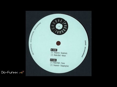 Stopouts - Stopping Out