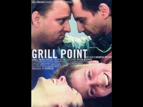 Trailer-Vorschau: Halbe Treppe