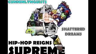 CunninLynguists - Shattered Dreams