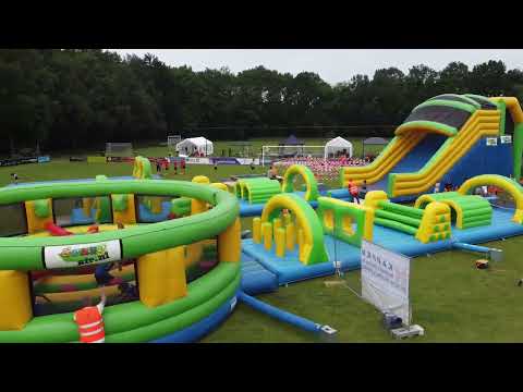 Promotievideo SV Avanti '31