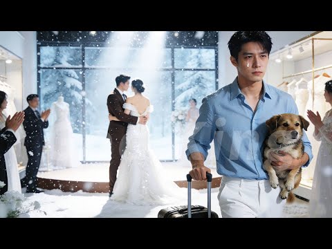 She faked amnesia, flirted with lover before me! I Packed & Vanished, Only For Her To Miss me Madly!