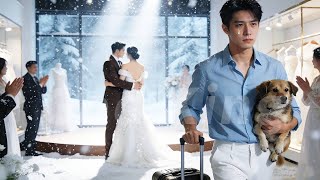 She faked amnesia, flirted with lover before me! I Packed & Vanished, Only For Her To Miss me Madly!