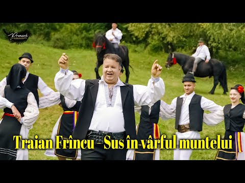 Traian Frincu - Sus in varful muntelui  2023