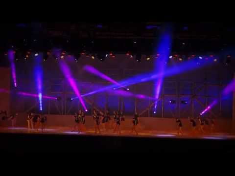 34º FESTIVAL CARMEL - LEHAKEINU