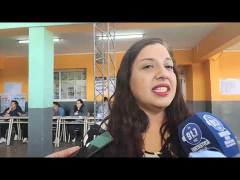 Mariana Morales candidata a Diputada por Santiago del Estero