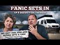 WE MOVED INTO A VAN - The Mental Shift Nobody Warns You About