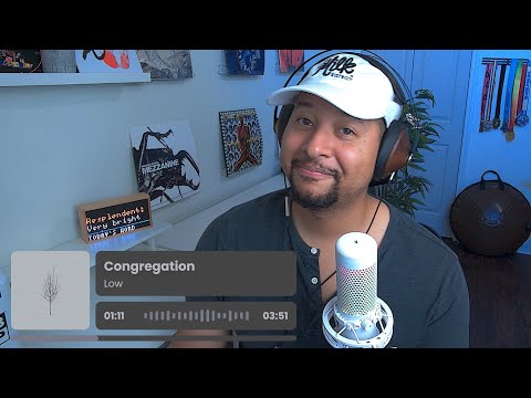 Low- Congregation REACTION AND REVIEW