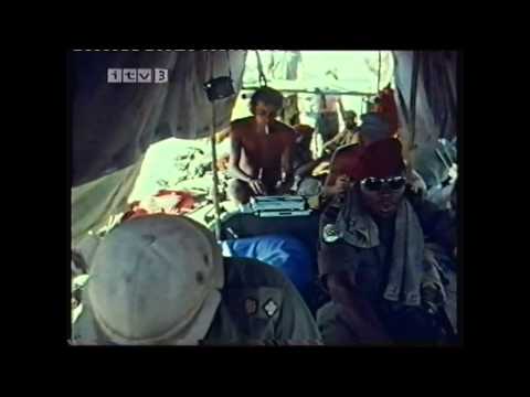 The Great Zaire River Expedition (Survival ITV 1970s Documentary)