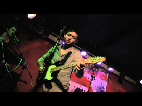 Harlem Shakes - Nothing But Change Part II (Live)