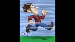 Oh Vai Trabalhar  Parody' Oppa Gangnam style