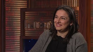 Կեսգիշերն անց. Դիանա Կարդումյան