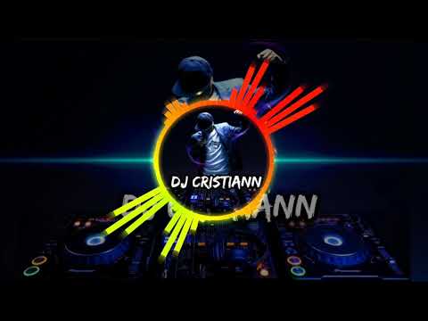 EL AMOR LISANDRO MESA DJ CRISTIANN ((PRIMICIA 2022))