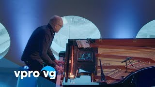 Bugge Wesseltoft - Improvisation II(live @TivoliVredenburg Utrecht)