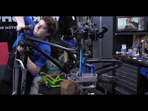 Evil Following v3 Dream Build