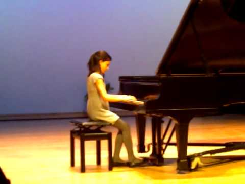 Concierto Sara Piedrahita