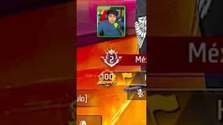 Compré Cuenta con 100 de Racha!!😨
