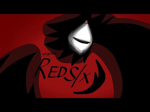 RED S/X || Original Animation Meme || TW