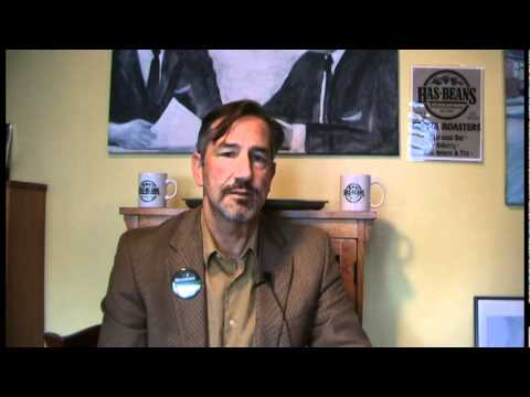 Sentinel Interviews: Mike Newman (part 1/2)