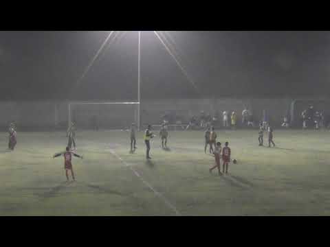 TC United 1:2 Crvena Zvezda - 2/2 - Fair Play Liga U10