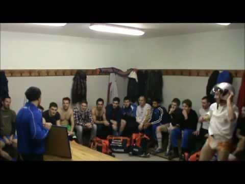 Harlem Shake...I ragazzi del Villar