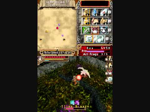 A-DSplay Dungeon Explorer - Warrior of the Ancient Arts_part46