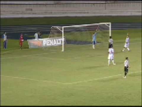 Paysandu vence o São Raimundo por 3 x 0 no Mangueirão