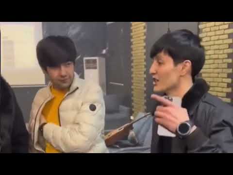 Rep vs Vokal.To'liq video.Anvarkhan,Asror, Mirjalol,Shoxrux