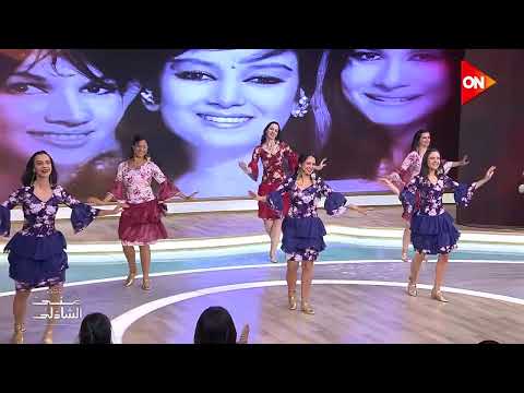 العتبة جزاز - ابداع خريجي الجامعة الامريكية فرقة هواة للفلكلور