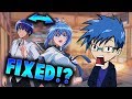 Fixing A Hidden Gem In Anime Kämpfer Review