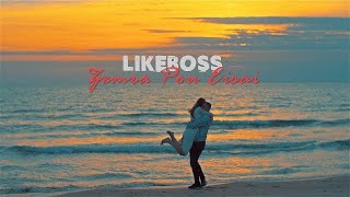 Likeboss - Zemra Pou Eisai