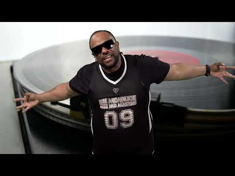 GODXILLA MILWAUKEE PAD MASTERS SAMPLE CHALLENGE: RENE UFER LILLIAN TIEBERG KAJAKAD