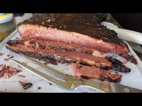 Beef Brisket Recipe