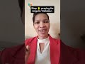 Stop ✋️ praying for Angelic Visitation