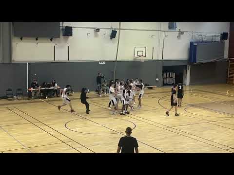 Köping Stars P07/08