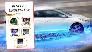 Best Underglow Kits For Cars in 2026 (Ranked After Testing)