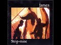 James - What For (1988) (HQ)