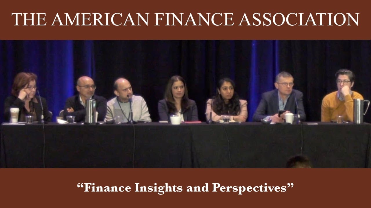 Finance Insights and Perspectives