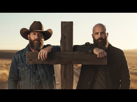 THE CROSS WAS THERE THE WHOLE TIME – Chris Stapleton ft. Zach Williams (2026 Music Video) Out Now!!!