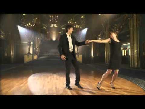 BA Pierre Palmade et Michèle Laroque au Casino de Paris