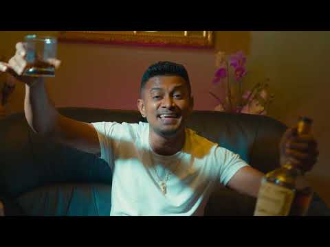 Rick Ramoutar - Drink & Be Happy  [ 2k22 Official Music Video ]