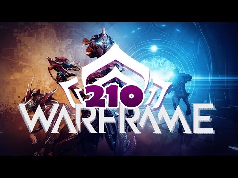 Perfektes Timing (Bestien des Sanctuary) | Let's Play Warframe #210 [Gameplay Deutsch]