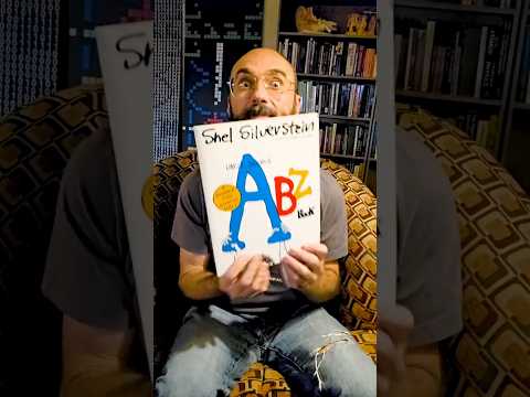 Children's Books THAT ARE NOT For Kids