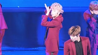 [4K]170512 소년24(BOYS24) 유닛블랙(UNIT BLACK) 황인호 마산대학교 축제 무대 직캠(Fancam)