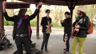 Of Montreal - Forecast Fascist Future