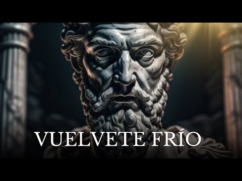 Como Ser Una Persona Fria y Sin Sentimientos🧊| Estoicismo