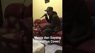 Download lagu Rino Norez - Manis dan Sayang (KoesPlus Cover) mp3 Download lagu Rino Norez - Manis dan Sayang (KoesPlus Cover) mp3