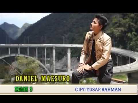 lagu Baru Minang 2016 Daniel Maestro _  Kelok 9