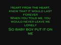 Put It On Me Lyrics Ja Rule