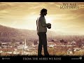 We Are Marshall Movie Score Suite - Christophe Beck (2006)